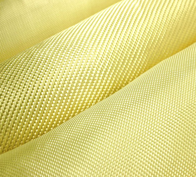 Aramid Woven Fabric