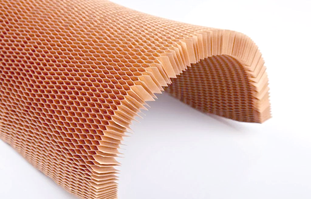 Aramid Honeycomb Sheet