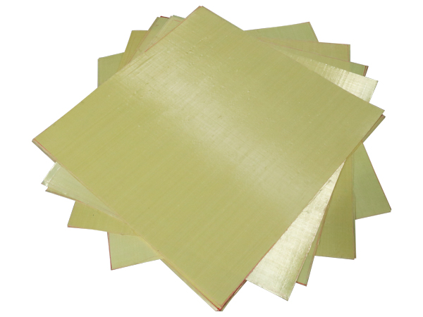 Aramid UD Panels