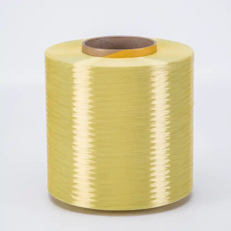Aramid Yarn