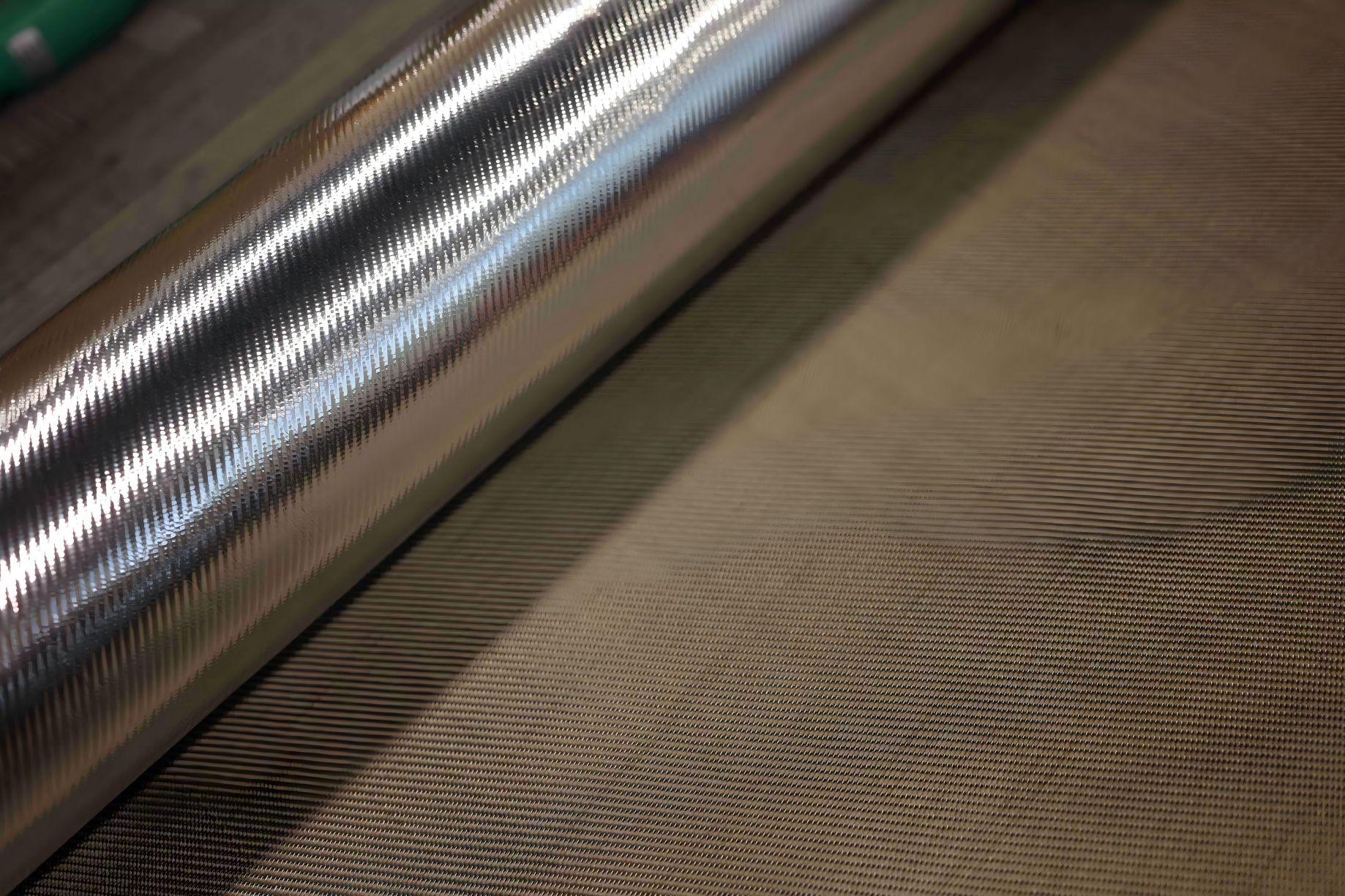 Basalt Fiber Products