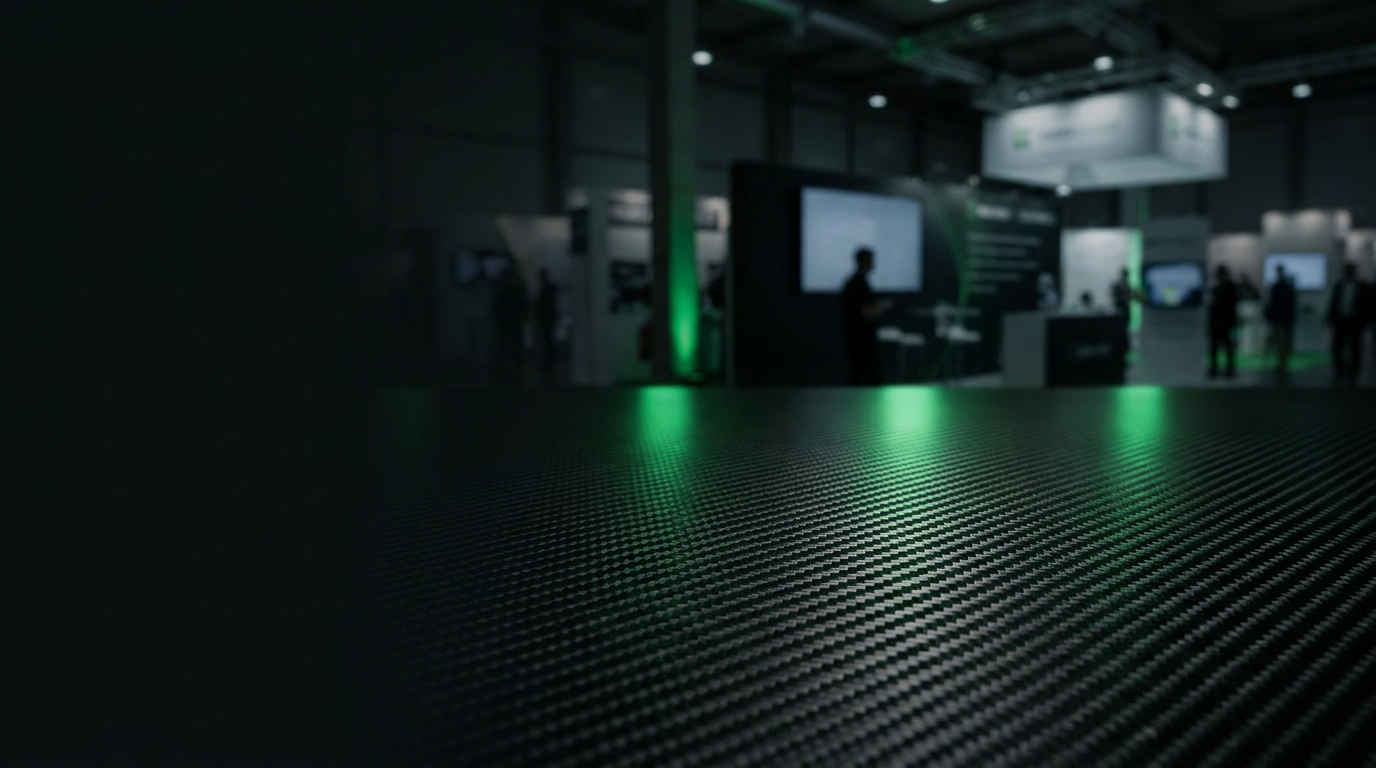 Carbon Fiber Week 2025: What to Expect from the Industry
