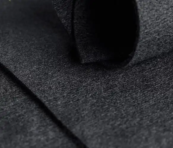 Carbon Fiber Cloth Felt