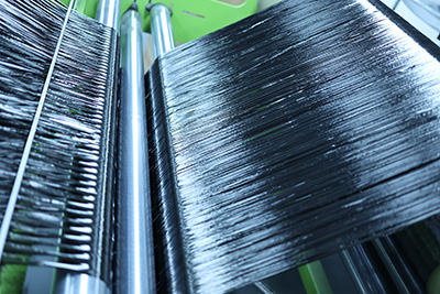 Impact Composites Manufacturing Facility