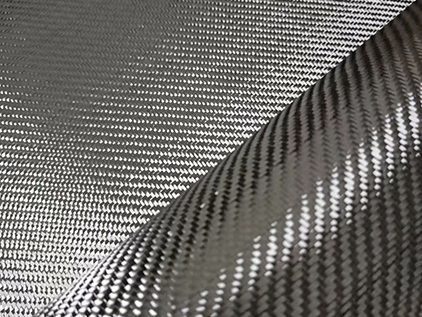 Carbon Fiber Factory