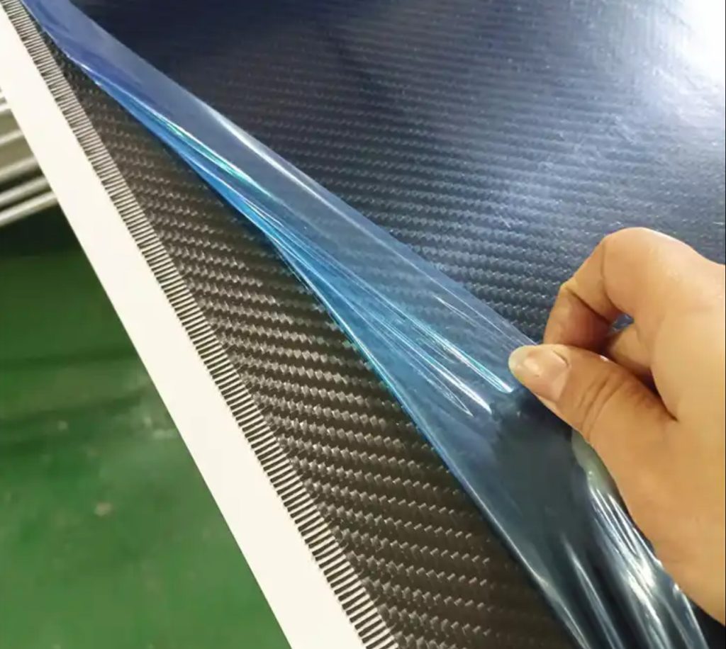 Carbon Fiber Prepreg