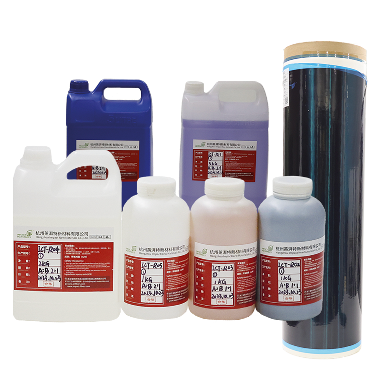 Epoxy &amp; Resin
