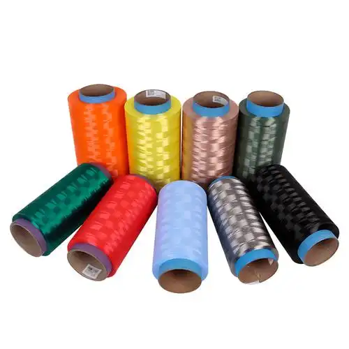 UHMWPE Yarn